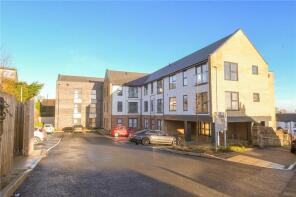 Flat 19, Gospel Heights, Radnor Avenue, Heswall CH60 7SJ