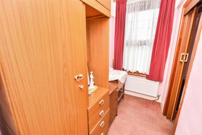 Nursery/Study