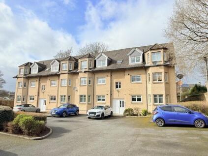 Victoria Road, Kirkcaldy, KY1