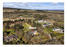 Hillcrest, Formonthills Parkland, Benvane Road, Glenrothes KY6 3HN