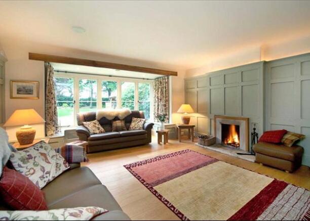Drawing Room