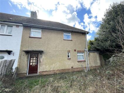 Crabtree Close, Wellingborough