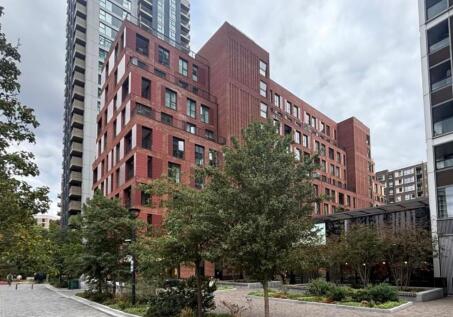Apartment 404 Weymouth Building, 2 Deacon Street, Elephant & Castle, London, SE17 1GB