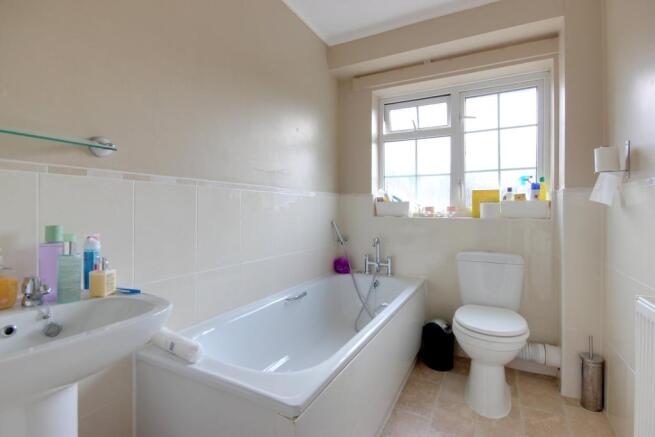 bath