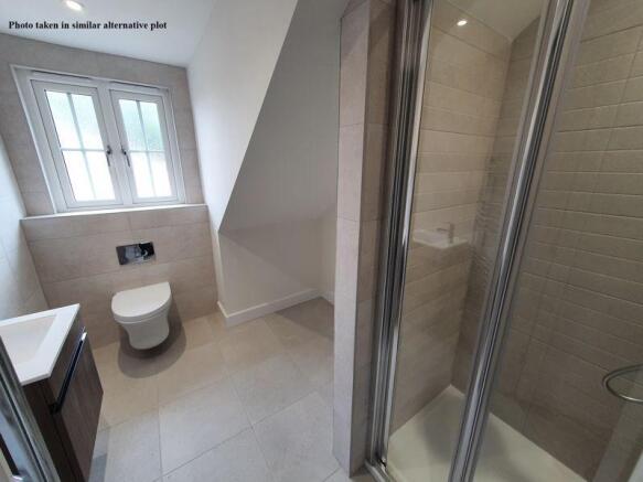 Ensuite