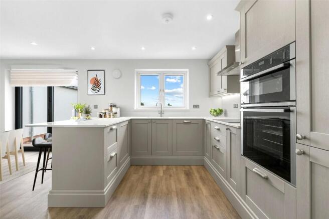 Open Plan