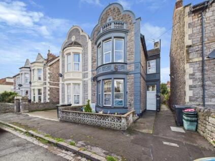 Langport Road, Weston-Super-Mare, BS23