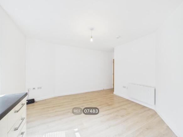 Kitchen / Living room