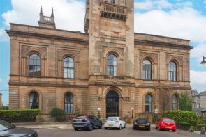 Flat 14, 35, Lynedoch Street, Glasgow G3 6AA