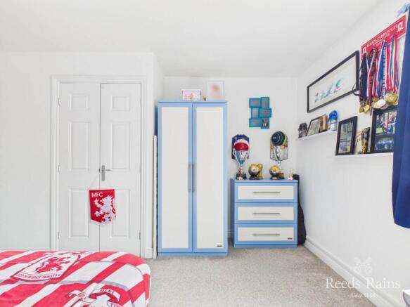 3 bed Semi-Detached for sale Image 12
