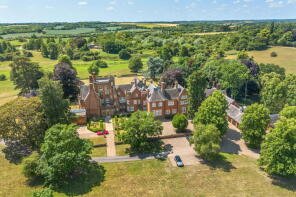 Beechwood, Frogmore Hall, Unadopted Road South From Walkern Road To Frogmore Hall, Frogmore Park, Hertford SG14 3RU