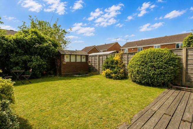 3 bed Town House for sale Image 12