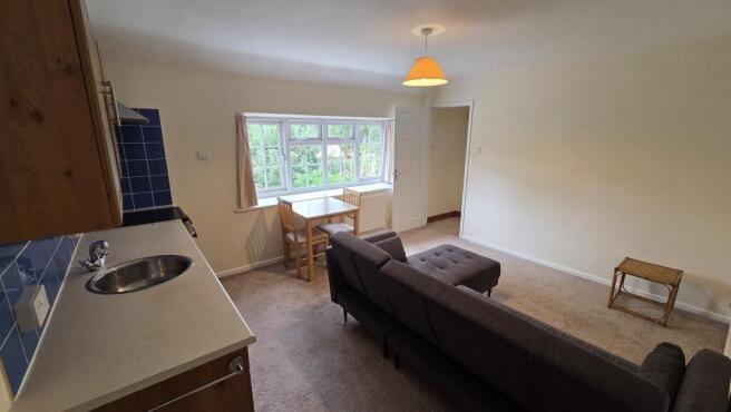 Mill end - Lounge
