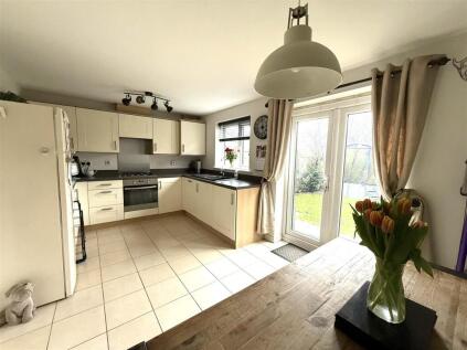 Levett Grange, Rugeley