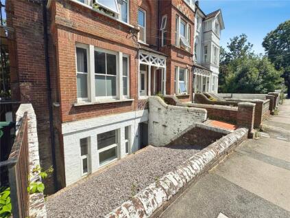 London Road, St. Leonards-on-Sea, East Sussex, TN37