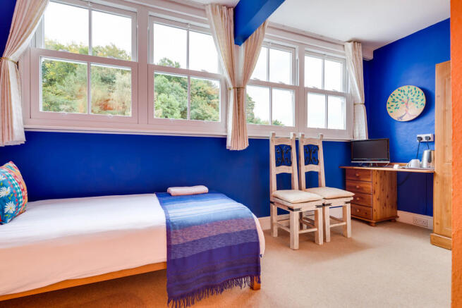 Letting Bedroom 4