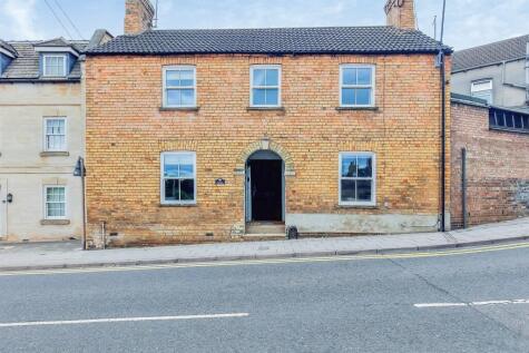 Wharf Road, Stamford