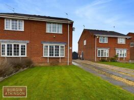 61, Bank Side, Retford DN22 7UW
