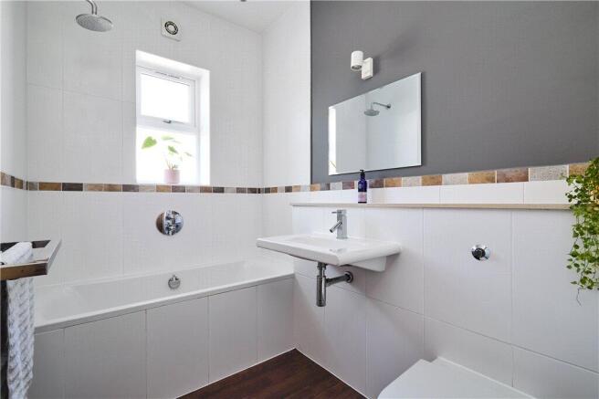 House Bathroom