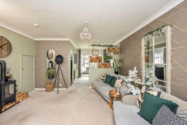 Parsonage Road, Henfield photo 4