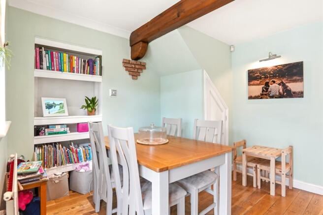 4 bed Detached for sale Image 10