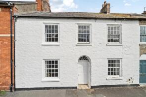 87, South Street, Bridport DT6 3NZ