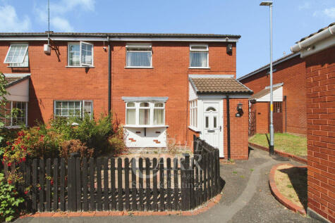 Mill Lane, Walsall, WS4 2BH