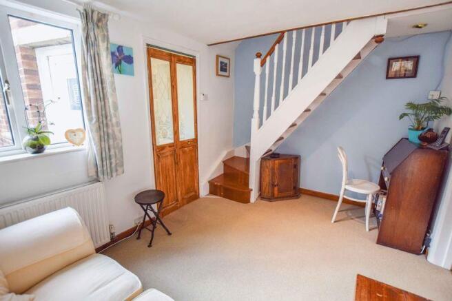 Dining Room/Snug
