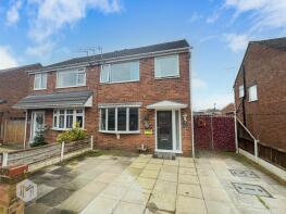 14, Colling Close, Manchester M44 6BY