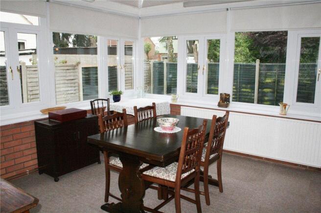 Sun Room