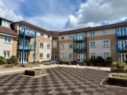 Flat 29, 23, Hulse Road, Southampton SO15 2QZ