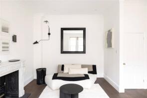 Flat 1 And 2, 5, Clanricarde Gardens, London W2 4JJ