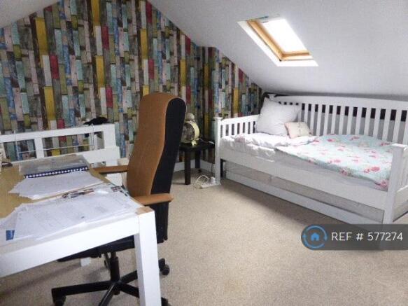 Attic