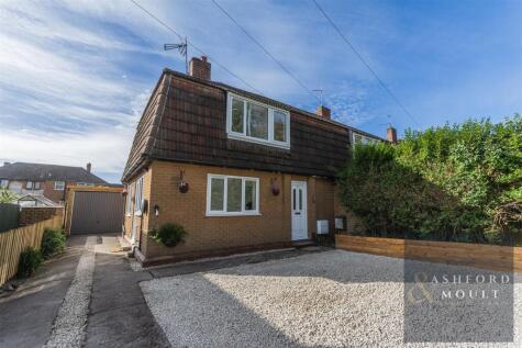 Park Road, Calverton, Nottingham