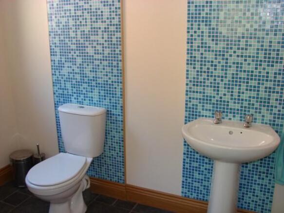 WC