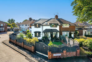 1, Forder Grove, Birmingham B14 5JN