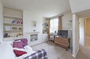 Flat 1, 117, Lansdowne Way, London SW8 2PB