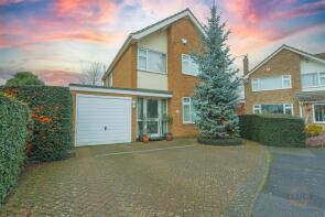 21, Mayfair Drive, Spalding PE11 2UG