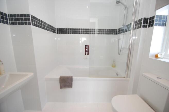Second Ensuite
