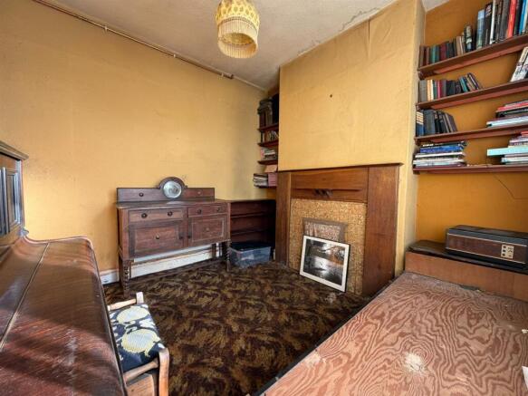 Peart Street, Burnley photo 5