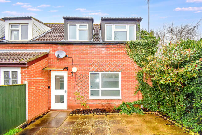 10 Brennewater Mews, Norwich, Norfolk NR5 9DH