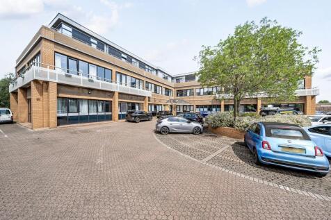 Newbury, Berkshire, RG14