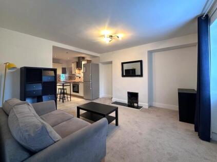 Main Street, Menston, Ilkley, LS29