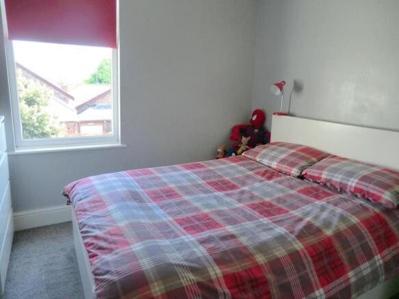Bedroom 2