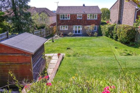 Langham Road, Robertsbridge