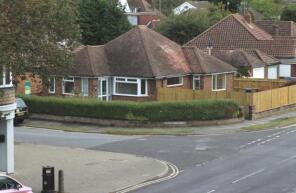 8, Crabtree Lane, Lancing BN15 9PG