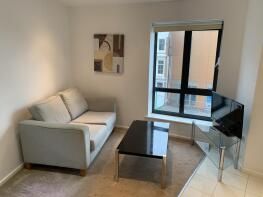 Apartment 2, 8, Masshouse Plaza, Birmingham B5 5JP