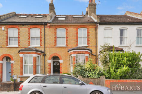 Dagmar Road, Alexandra Park, N22