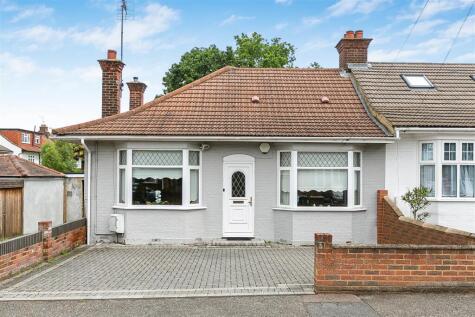 Mark Avenue, North Chingford