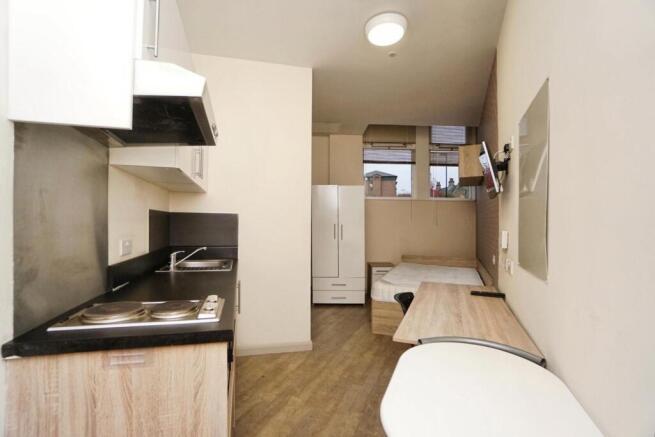 LIVING SPACE